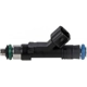 Purchase Top-Quality New Fuel Injector by BOSCH - 62386 pa12