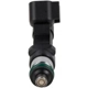 Purchase Top-Quality New Fuel Injector by BOSCH - 62386 pa14