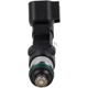 Purchase Top-Quality New Fuel Injector by BOSCH - 62386 pa6