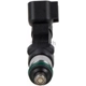 Purchase Top-Quality New Fuel Injector by BOSCH - 62386 pa9