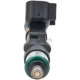 Purchase Top-Quality New Fuel Injector by BOSCH - 62388 pa1