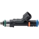 Purchase Top-Quality New Fuel Injector by BOSCH - 62388 pa3