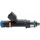 Purchase Top-Quality New Fuel Injector by BOSCH - 62388 pa7