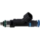 Purchase Top-Quality BOSCH - 62389 - New Fuel Injector pa15