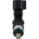Purchase Top-Quality BOSCH - 62389 - New Fuel Injector pa17