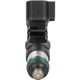 Purchase Top-Quality BOSCH - 62391 - New Fuel Injector pa16
