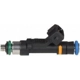 Purchase Top-Quality New Fuel Injector by BOSCH - 62393 pa11