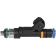 Purchase Top-Quality New Fuel Injector by BOSCH - 62393 pa14