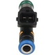 Purchase Top-Quality New Fuel Injector by BOSCH - 62393 pa15