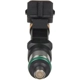 Purchase Top-Quality New Fuel Injector by BOSCH - 62393 pa16