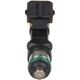 Purchase Top-Quality New Fuel Injector by BOSCH - 62393 pa17