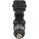Purchase Top-Quality New Fuel Injector by BOSCH - 62393 pa6