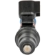 Purchase Top-Quality New Fuel Injector by BOSCH - 62394 pa1