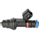 Purchase Top-Quality New Fuel Injector by BOSCH - 62394 pa4