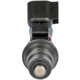 Purchase Top-Quality New Fuel Injector by BOSCH - 62394 pa5