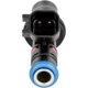 Purchase Top-Quality New Fuel Injector by BOSCH - 62394 pa8