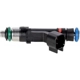 Purchase Top-Quality New Fuel Injector by BOSCH - 62395 pa10