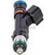 Purchase Top-Quality New Fuel Injector by BOSCH - 62395 pa2