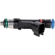 Purchase Top-Quality New Fuel Injector by BOSCH - 62395 pa8