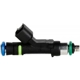 Purchase Top-Quality New Fuel Injector by BOSCH - 62397 pa13