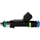 Purchase Top-Quality New Fuel Injector by BOSCH - 62397 pa14