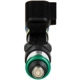 Purchase Top-Quality New Fuel Injector by BOSCH - 62397 pa15