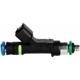 Purchase Top-Quality New Fuel Injector by BOSCH - 62397 pa3