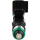 Purchase Top-Quality New Fuel Injector by BOSCH - 62397 pa6