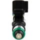 Purchase Top-Quality New Fuel Injector by BOSCH - 62397 pa9