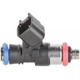 Purchase Top-Quality BOSCH - 62399 - New Fuel Injector pa12