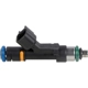 Purchase Top-Quality BOSCH - 62400 - New Fuel Injector pa20