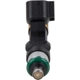 Purchase Top-Quality BOSCH - 62400 - New Fuel Injector pa21