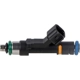 Purchase Top-Quality BOSCH - 62400 - New Fuel Injector pa22
