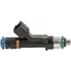 Purchase Top-Quality New Fuel Injector by BOSCH - 62401 pa10