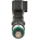Purchase Top-Quality New Fuel Injector by BOSCH - 62401 pa11