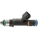 Purchase Top-Quality New Fuel Injector by BOSCH - 62401 pa12