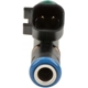 Purchase Top-Quality New Fuel Injector by BOSCH - 62401 pa13