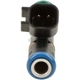 Purchase Top-Quality New Fuel Injector by BOSCH - 62401 pa2