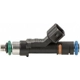 Purchase Top-Quality New Fuel Injector by BOSCH - 62401 pa4