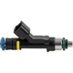 Purchase Top-Quality BOSCH - 62402 - New Fuel Injector pa18