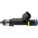 Purchase Top-Quality BOSCH - 62402 - New Fuel Injector pa20