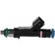 Purchase Top-Quality New Fuel Injector by BOSCH - 62403 pa6