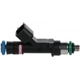 Purchase Top-Quality New Fuel Injector by BOSCH - 62403 pa7