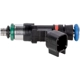 Purchase Top-Quality New Fuel Injector by BOSCH - 62404 pa1