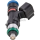 Purchase Top-Quality New Fuel Injector by BOSCH - 62404 pa4