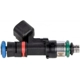 Purchase Top-Quality New Fuel Injector by BOSCH - 62404 pa7