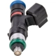 Purchase Top-Quality New Fuel Injector by BOSCH - 62404 pa9
