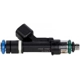 Purchase Top-Quality BOSCH - 62405 - New Fuel Injector pa12