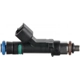 Purchase Top-Quality New Fuel Injector by BOSCH - 62406 pa12