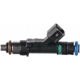Purchase Top-Quality New Fuel Injector by BOSCH - 62406 pa3